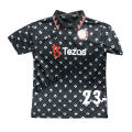 Man 22/23 high quality club mens football  jersey. 