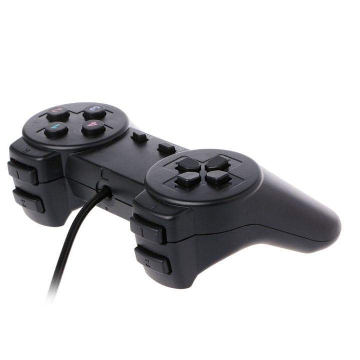 0PC%20controller%20USB%20wired%20single%20gamepad%20computer%20PS1/classic%20low%20price%20spot%20delivery%20cheap%20-%20Image%203