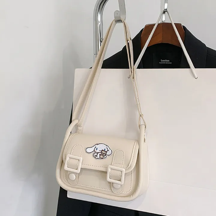 Kawaii%20Sanrio%20Kuromi%20Hello%20Kitty%20Cinnamorol%20Cambridge%20Bag%20Solid%20Color%20Versatile%20Underarm%20Bag%20Shoulder%20Bag%20Fashion%20Square%20Bags%20Mzea%20-%20Image%207