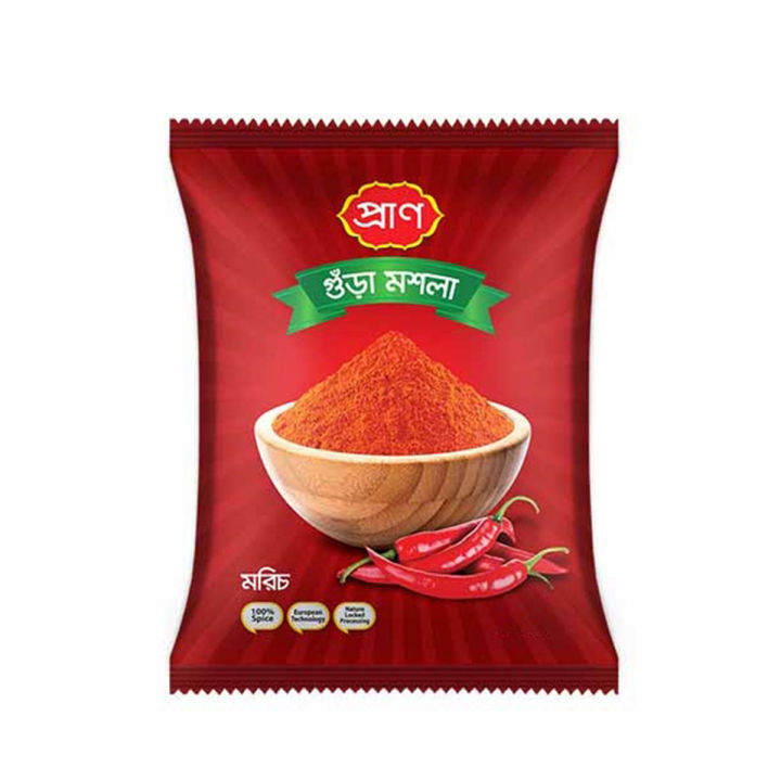 Pran%20Chilli%20Powder%20200%20gm%20(packet)%20-%20Image%202