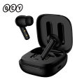QCY T13 ANC Wireless Bluetooth Earphones 28dB Bluetooth 5.3 Active Noise Cancellation Headphone in-Ear Clear Calls Earbuds. 