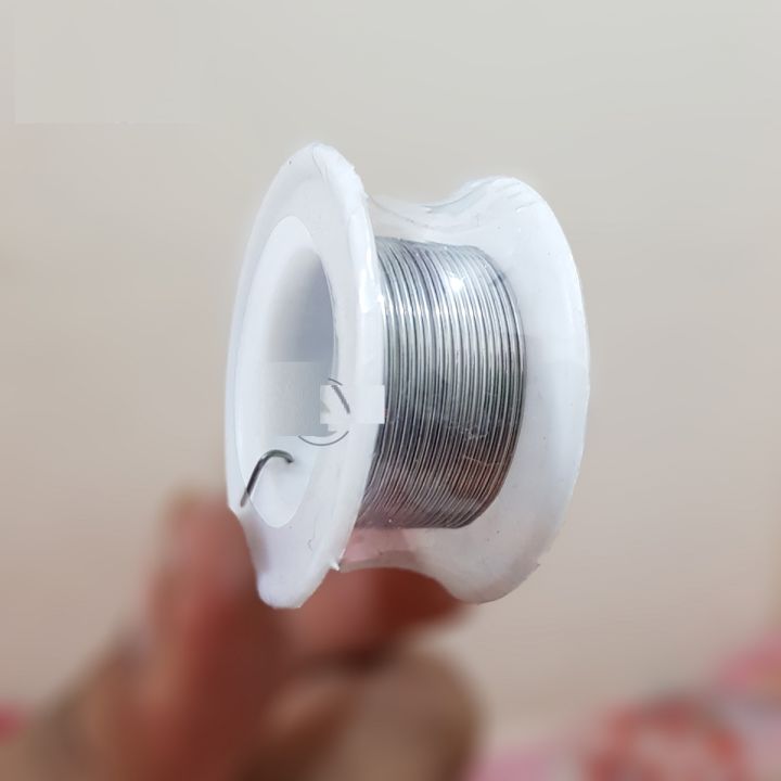 Silver%20Soldering%20Lead,%20Welding%20Iron%20Wire%20Reel%200.8mm%20Rosin%20Core%20Flux%20Solder%20Wire%20Reel%20Insulation%20Resistance%20Silver%20Soldering%20Lead,%20Welding%20Iron%20Wire%20Reel%200.8mm%20Rosin%20Core%20Flux%20Solder%20Wire%20Reel%20Insulation%20Resistance%20-%20Image%203