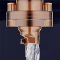 Toilet Floor Drain Deodorant Inner Core Bathroom Universal Toilet Sewer Pipe Deodorant Sealing Cove.