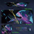 Cyberpunk Edge Walker Mouse Pad Computer Desktop Pad Lucy Edge Runner Cyberpunk 2077 Peripherals. 