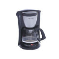 Miyako CM- 327 Electric Coffee Maker 12-15 Cup Capacity. 