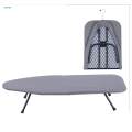 Tabletop Ironing Board Small Iron Board for Household Laundry Room Dorm.