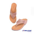 Walkar Ladies Casual Pink. 