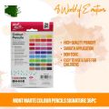 Mont marte Colour Pencils Signature 36pc.