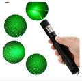 10 Miles  Adjustable Focus Green Laser Pointer Beam Light - Laser Light. 