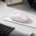 Hoco GM37 Gaming Luminous Wired Mouse. 
