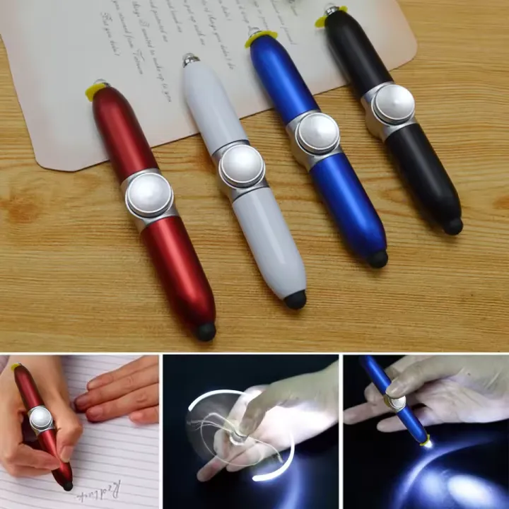 1%20pcs%20LED%20Spinning%20Pen%20Ball%20Gyro%20Pen%20Fidget%20Spinner%20Hand%20Top%20Glow%20In%20Dark%20Light%20EDC%20Stress%20Relief%20Toys%20Uses:%20writing,%20lighting,%20gyro,%20decompression%20toys%20-%20Image%203