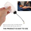 Oil Sewing Machine Bottle Oiler Applicator Bottles Needle Tip Dispenser Empty Lubricant Squeeze Diy Craft Tools Solvent.