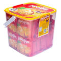 Mr.Noodles Magic Masala 35gm X 28pcs (Bucket). 