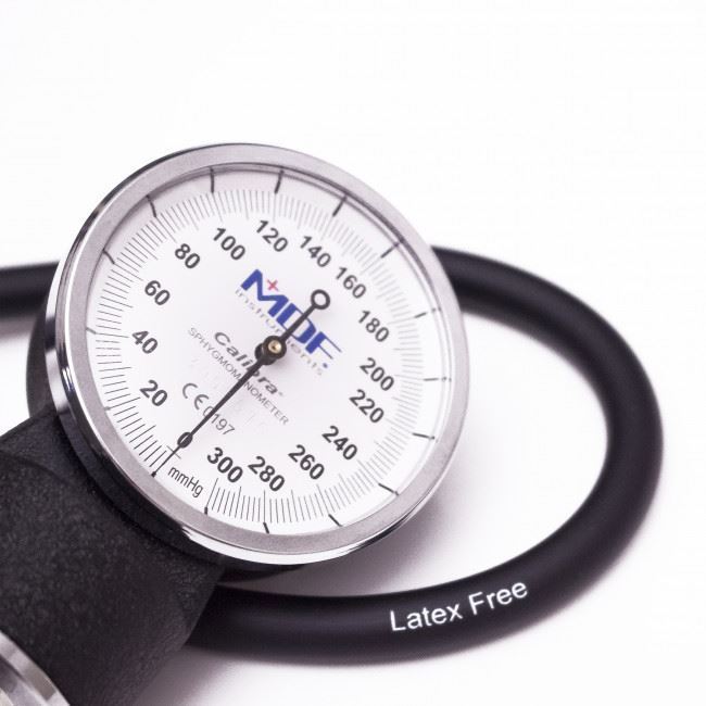 MDF%C2%AE%20Calibra%C2%AE%20Aneroid%20Sphygmomanometer%20-%20Blood%20Pressure%20Monitor,%20Basic%20-%20Image%206