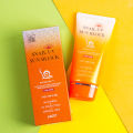 Jigott UV Sun Block SPF 50 PA 70ml [Snail]. 