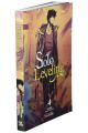 Solo Leveling Manga Series Vol 1-9 (9 books) Set Paperback | MH Shop. 