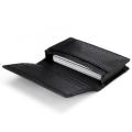 Business Genuine Leather Credit Card Holder.