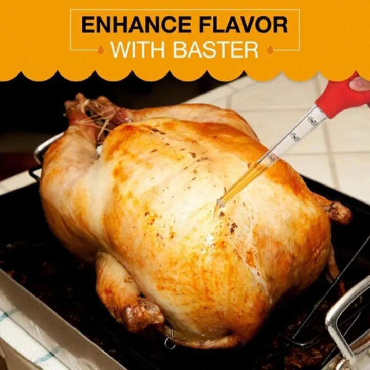 Cooking%20Kitchen%20Chicken%20Turkey%20Poultry%20BBQ%20Food%20Flavour%20Baster%20Syringe%20Tube%20Pump%20Cooking%20Chicken%20Turkey%20Poultry%20Meat%20BBQ%20Food%20-%20Image%206
