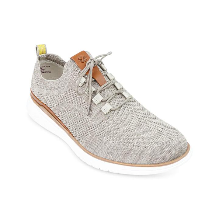 Hush Puppies ADVANCE KNIT LACEUP Sneaker Daraz .bd