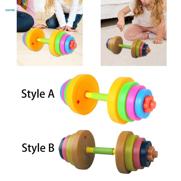 Kids%20Weight%20Toys%20Children%20Workout%20Toy%20Equipment%20for%204%205%206%207%20-%20Image%203