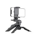 Professional Photo Video Camera Stand Mini Flexible Tripod Phone Live Set Phone Handheld Stabilizer Hand Grip Vlogging Tripod.
