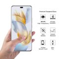Movie 0 80 70 70 pro Honor 8 Honor 90 PUV tempered glass ro screen protector Huawei Honor 100 90 Pro. 