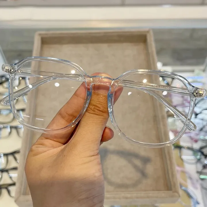 Transparent%20Blue%20Light%20Blocking%20Glasses%20Computer%20Glasses%20for%20UV%20Protection%20Anti%20Eyestrain%20Lightweight%20Frame%20Eyewear%20Men%20Women%20-%20Image%203