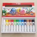joy Titi Water Colors -12pcs. 