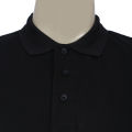 Export T-Shirt Black Cotton Polo T-Shirt For Men - T Shirt For Man - T Sirt - T Shirt.