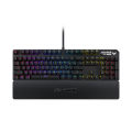 ASUS TUF Gaming K3 RGB Mechanical Keyboard.
