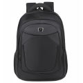 Large capacity casual travel backpack men's college student school bag simple computer business fashion bag. 