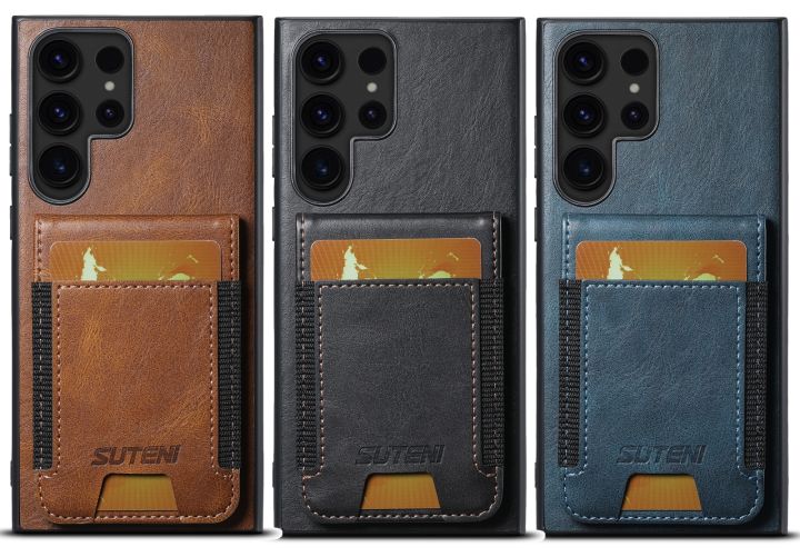 Suteni%20H03%20Oil%20Wax%20Leather%20Wallet%20Stand%20Back%20Phone%20Case%20For%20Samsung%20Galaxy%20S22+%205G/Samsung%20Galaxy%20A14%204G/5G/Samsung%20Galaxy%20A24%204G/Samsung%20Galaxy%20Note20%205G/Samsung%20Galaxy%20S24+%205G/Samsung%20Galaxy%20A34%205G/Samsung%20Galaxy%20Note2%20-%20Image%207