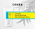 Cosrx Low pH Good Morning Gel Cleanser, 50 ML. 