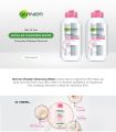 Garnier Micellar Cleansing Water 125mL By PureMingle. 