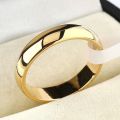 Men's Lifestyle Stainless Steel Finger Ring. 