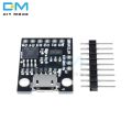 【Mary DAI Store】ATtiny85 Digispark Kickstarter Micro USB Development Board Module ATtiny IIC I2C TWI SPI Power Microcontroller. 