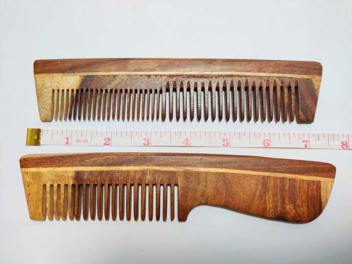 2pcs-%20Wooden%20Hair%20Combs%20Wooden%20Hair%20Combs%20-%20Image%205