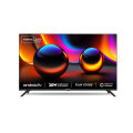 prime TV 43 TV FHD Frameless Voice Control Android Smart TV. 