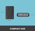 Mobile/Laptop Power Bank 20000 mah 65+18 watt.