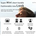 A11 Pro TWS Wireless Earbuds Touch Control LCD Screen Earphone with ENC Noise Cancelling Super Bass Premium Sound Long Battery Bluetooth Earbdus.