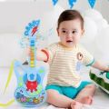 Musical Guitar Toy for Boys and Girls Musical Play 1pc. 