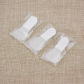 Portable Travel Face Mask Applicator Kit with Travel Case - Elegant Skin Care Tool for Sensitive Skin. 