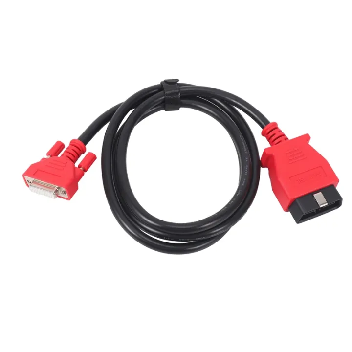 Car%206FT%20Snap%20on%20Scanner%20DA-4%20Compatible%20OBDII%20OBD2%20Data%20Cable%20-%20Image%205