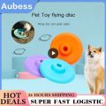 Durable And Sturdy Tooth Grinding Bite Resistant Frisbees Enhance Emotions Flying Disc With Smooth Edges And Corners Pet Toys. 