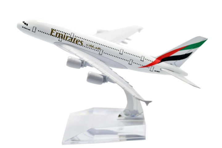 16cm%20Emirates%20Airline%20%20Diecast%20Aircraft%20Model%20Emirates%20Airplane%20-%20Image%206