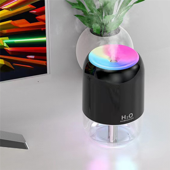USB%20Air%20Humidifier%20Diffuser%20Humidifier%20Atmosphere%20Light%20Fragrance%20Intelligent%20Colorful%20for%20Car%20Home-A%20-%20Image%202