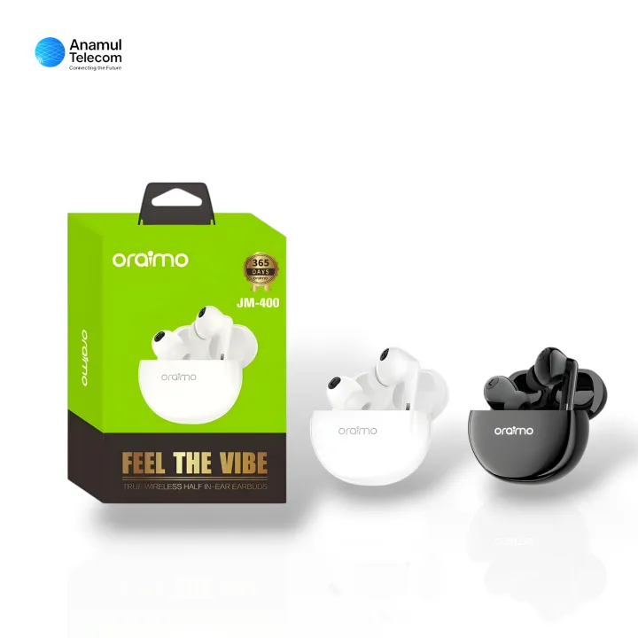 Oraimo%20Buds%20JM400%20with%20Ai%20Enc%20for%20Calls,%20Upto%20140%20Hours%20of%20Playback%20and%20Fast%20Charging%20Bluetooth%20in%20Ear%20Headset%20TWS%20(Country%20Green,%20True%20Wireless%20Earbuds%20-%20Image%206