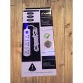Heavy Duty Neno power strip NPS 205 2Pin 6ft Cable 5 port (Universal Port) - Multi Plug. 