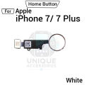 Home Button Flex Cable for Apple iPhone 7 7 Plus. 