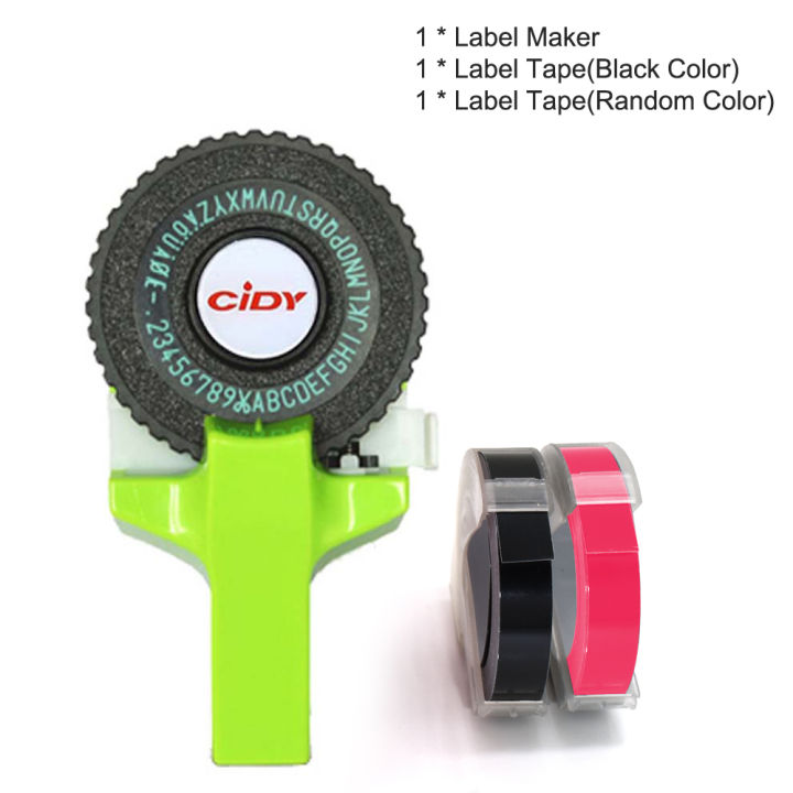 Mini%20Portable%20Manual%20Label%20Maker%20DIY%203D%20Embossing%20Label%20Writer%20Printer%20Typewriter%20with%20Plastic%20PVC%209mm%20Label%20Tapes%20Lettering%20Machine%20-%20Image%203